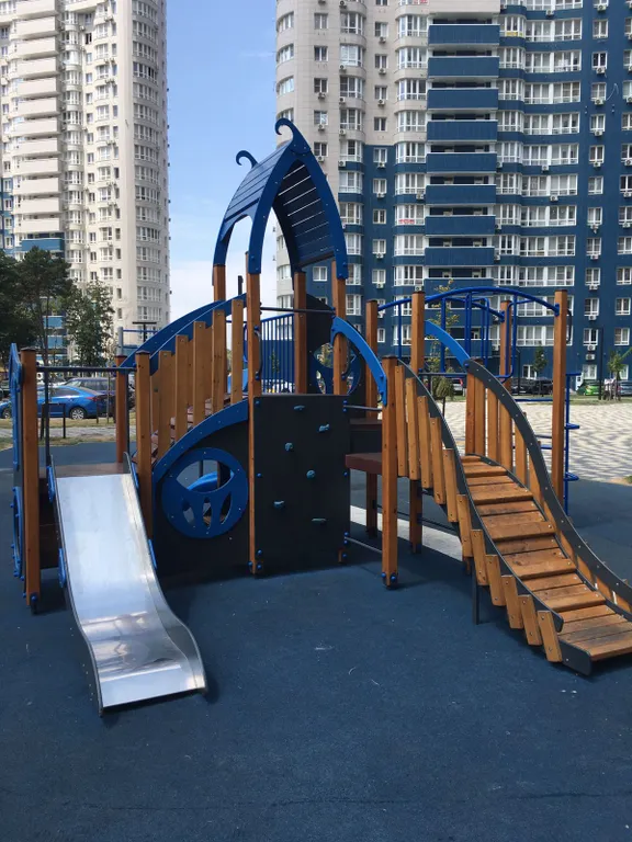 Квартира Уютная квартира в ЖК Фонтаны — Краснодар