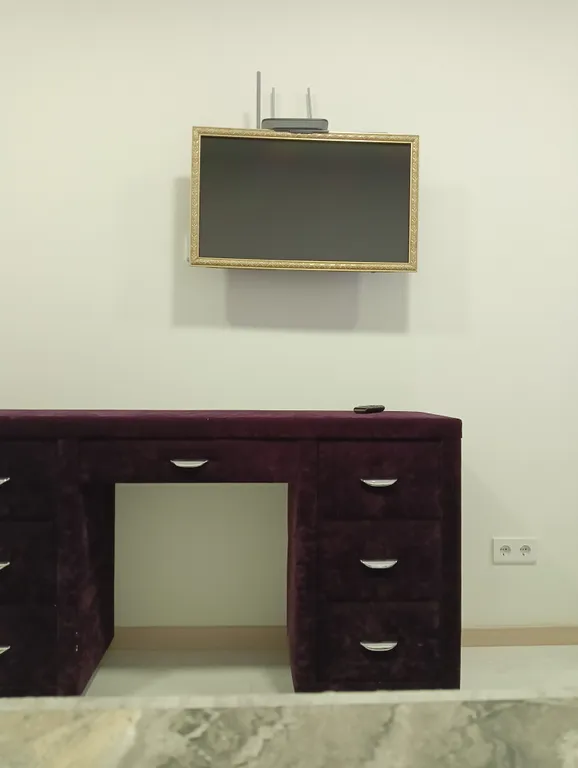 Студия комфорт класса