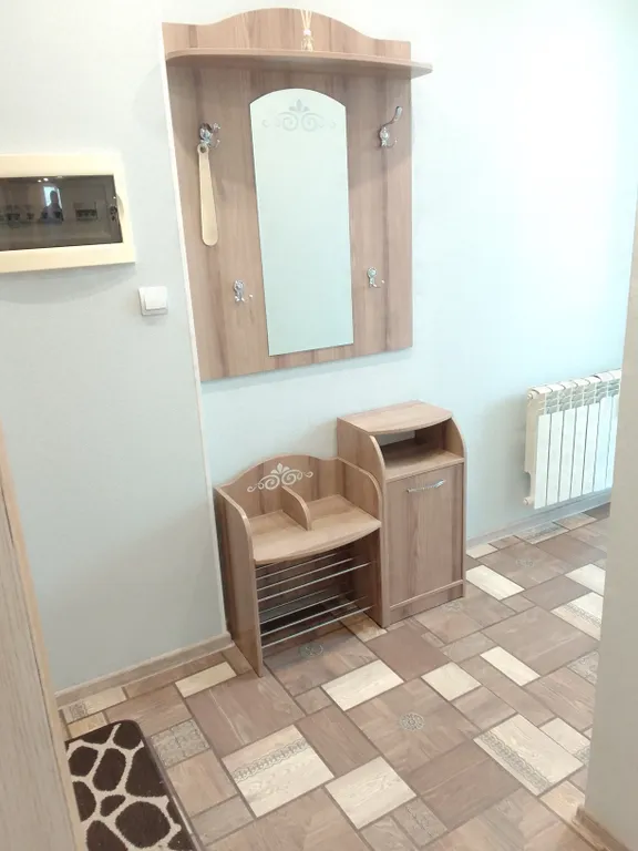 Комфортная квартира рядом с центром и ареной Ерофей.