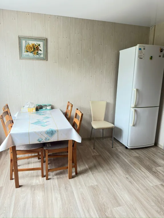 Двухместный номер в гостевом доме Три Кита