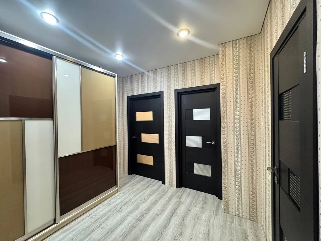 Центр новый элитный дом