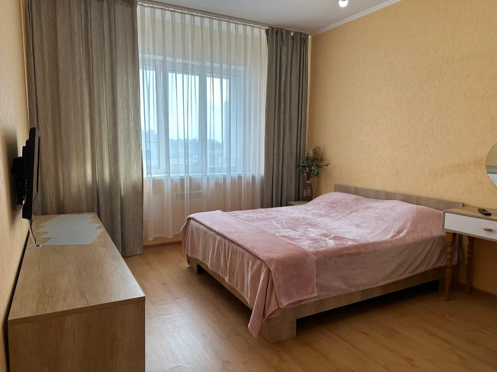 Квартира Парк Сайма — аренда посуточно в Сургут