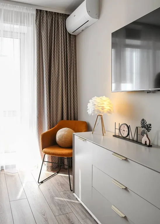 1-к. Кв возле тк. Олимп