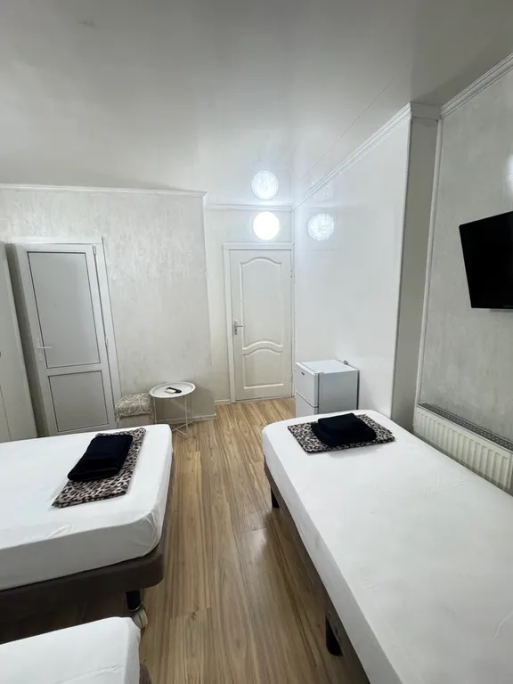 Квартира Комната — Адлер