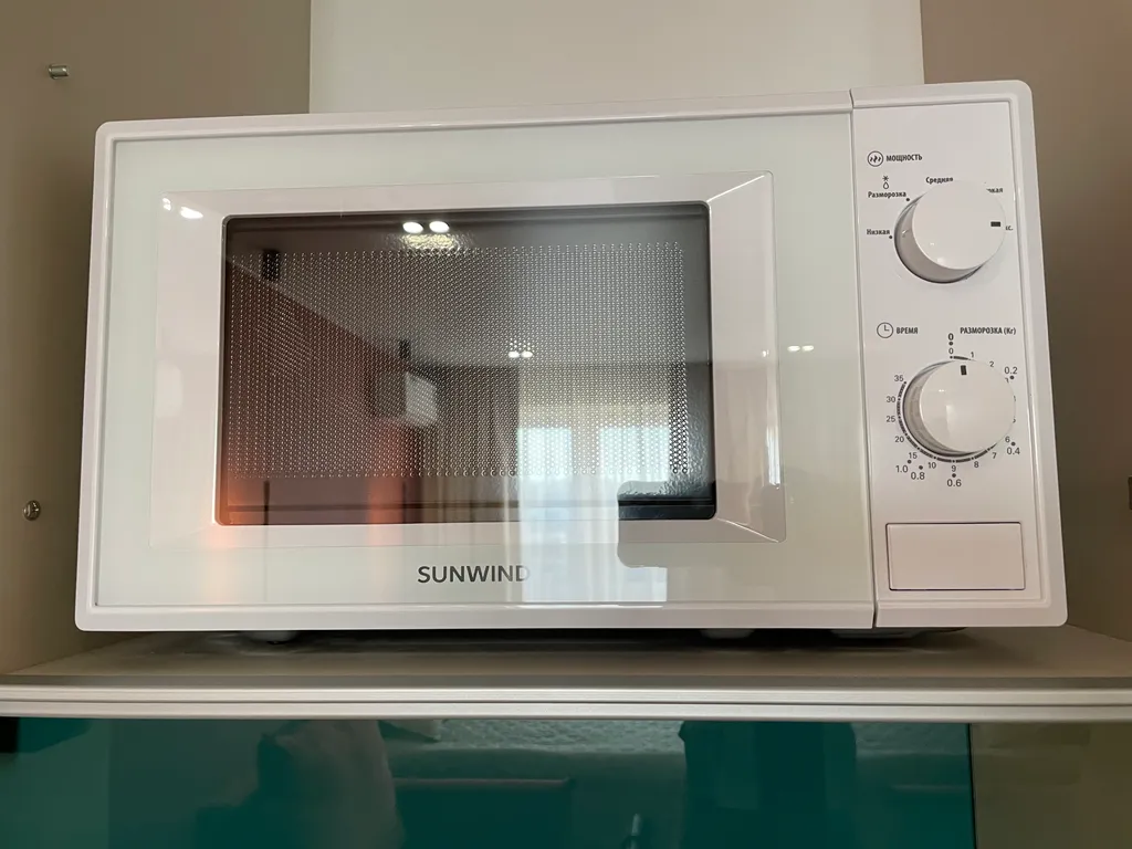 Студия в ЖК Факел