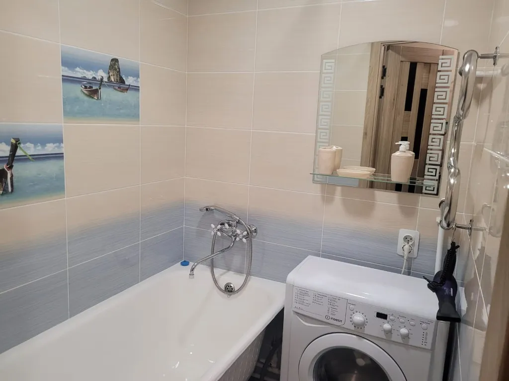 Уютная квартира в центре