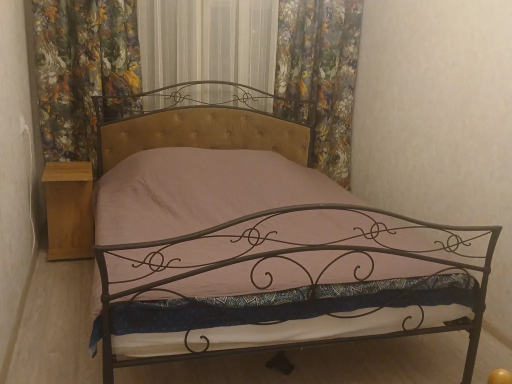 Маленькая квартира — аренда посуточно в Коломна