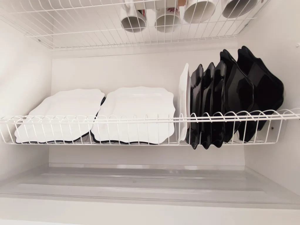 Просторная евродвушка в Парковом