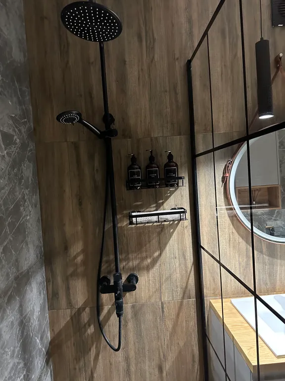 Квартира на набережной с шикарными закатами