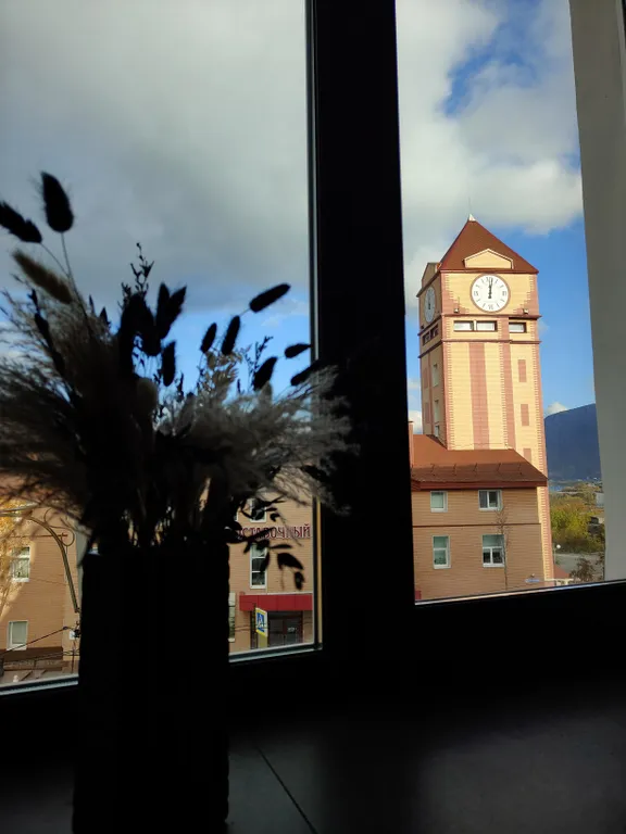 Квартира с сауной с профессиональным сушильным шкафом