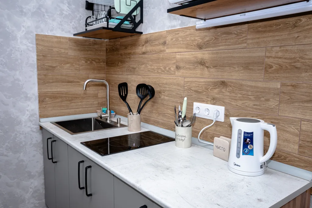 Отличная студия в современном ЖК