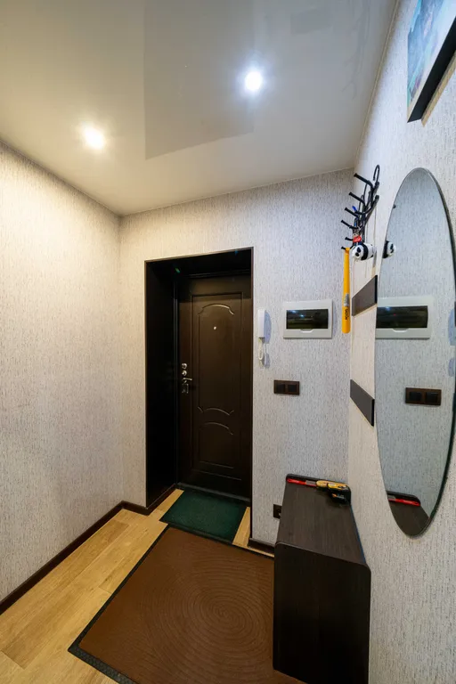 Квартира Апартаменты KimWay 1 — Хабаровск