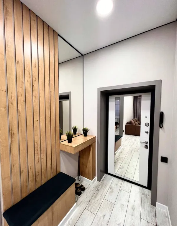 Шикарная квартира в новом ЖК