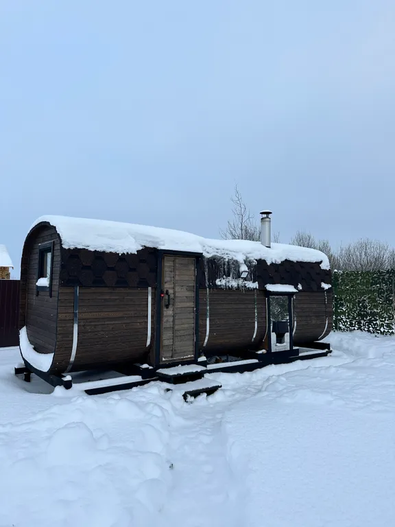 Дом в Суздале