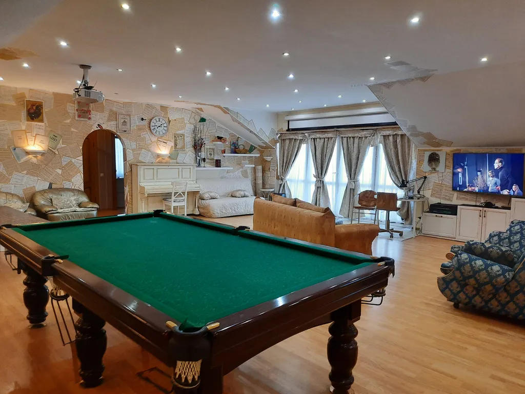 Вилла Стрекоза