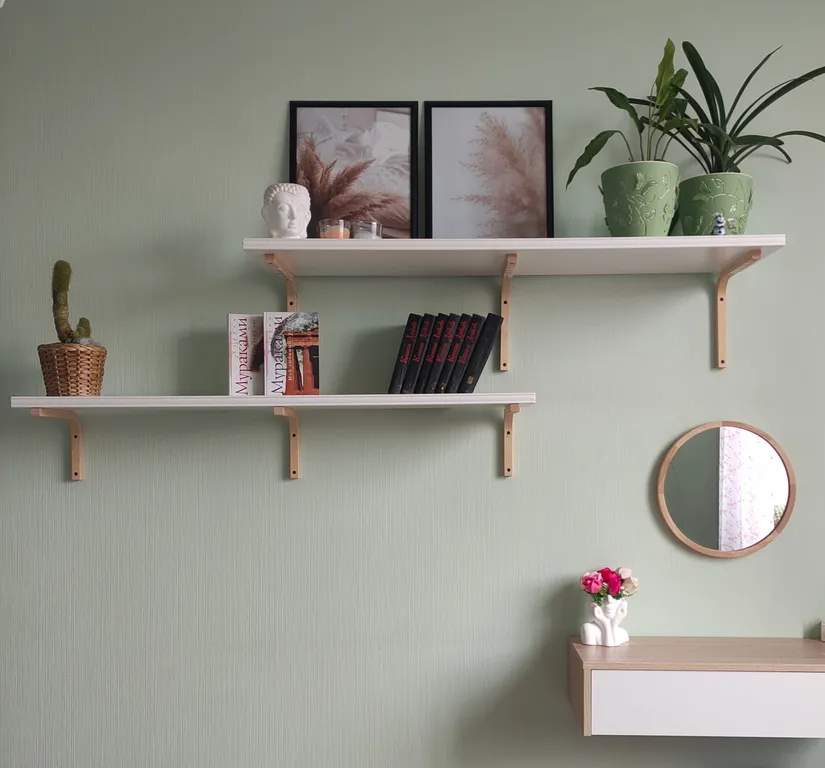 Квартира У нас уютно и точка однокомнатная квартира в жк пригород лесное — Мисайлово