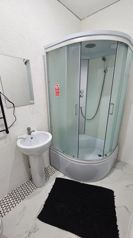 Квартира Квартира Студия в центре города,с зоной отдыха и бассейном — Темрюк