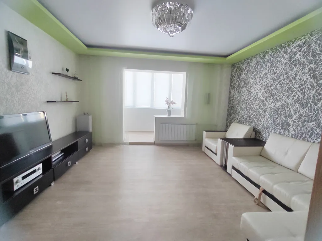 Уютная квартира недалеко от озера Тургояк