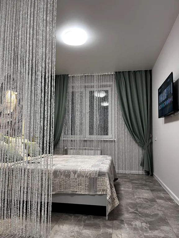 Квартира Апартаменты Взлетка, Советский район, Золотое сечение — Красноярск