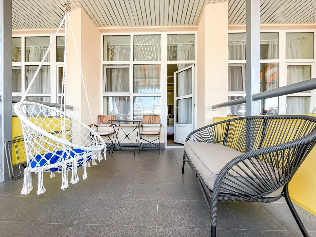 Квартира Комната — Анапа