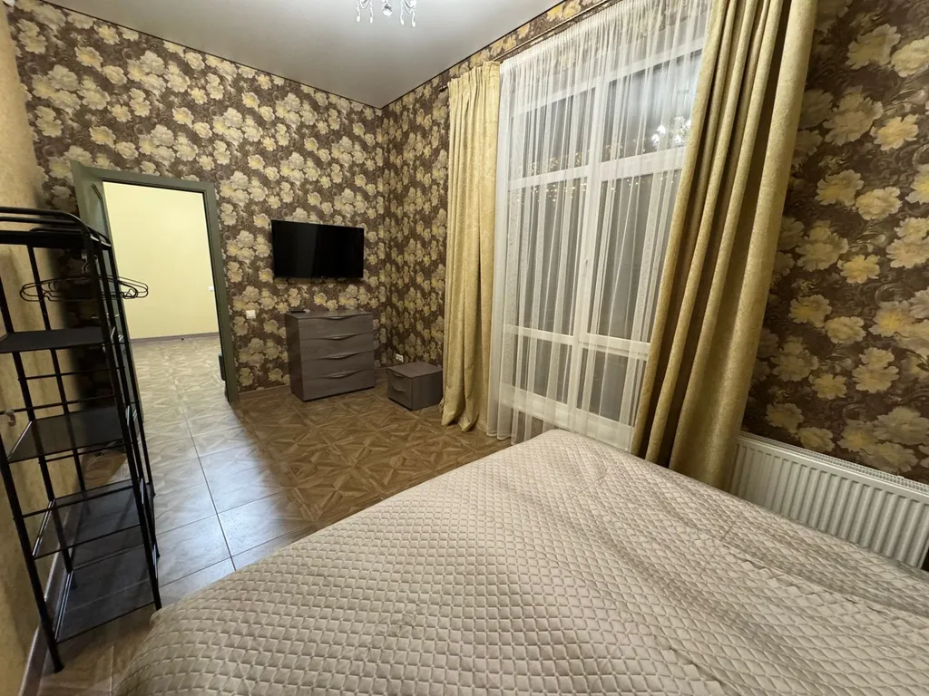 Берёзовая Тишина — Дом Солнечный | семейный отдых круглый год