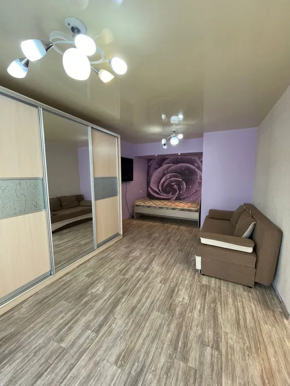 Комфортная квартира рядом с Двоку