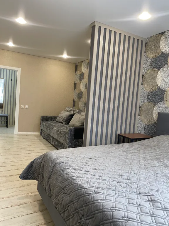 Превосходная квартира у моря