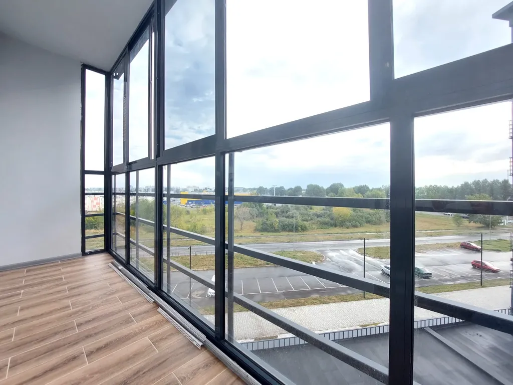 Апартамент в ЖК ULLA