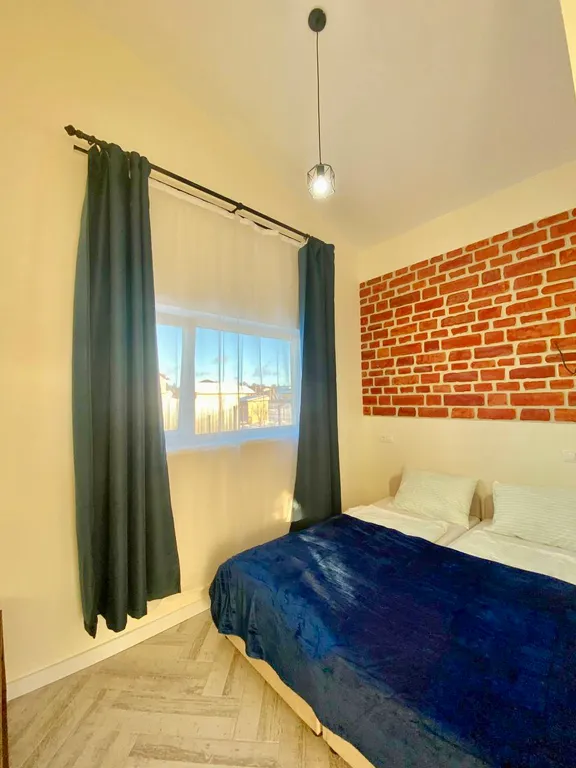 Отличные апартаменты для командировки и отдыха