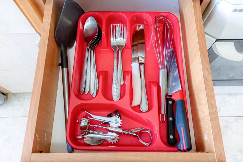 Однокомнатная квартира в спальном районе