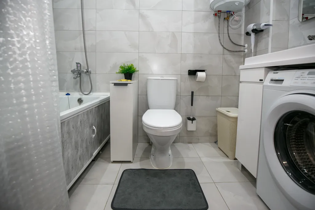 Шикарная квартира