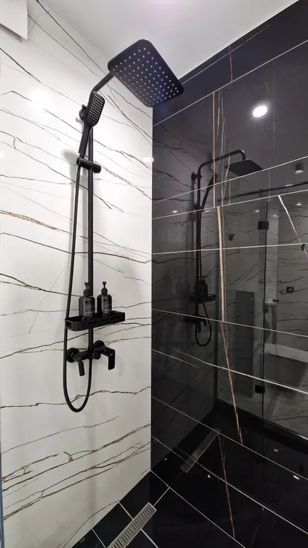 Квартира Уютная двухкомнатная квартира у моря — Адлер