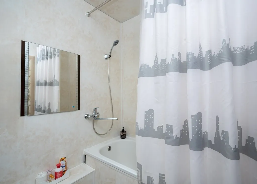 Квартира Уютная квартира в тихом центре — Минск