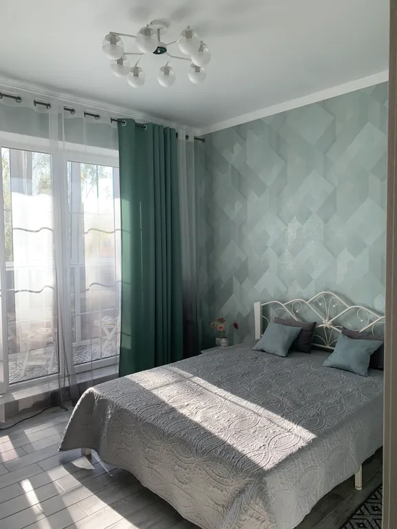 Уютная квартира для семейного отдыха