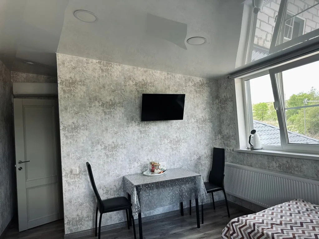 Квартира Роскошный номер — Вервековка