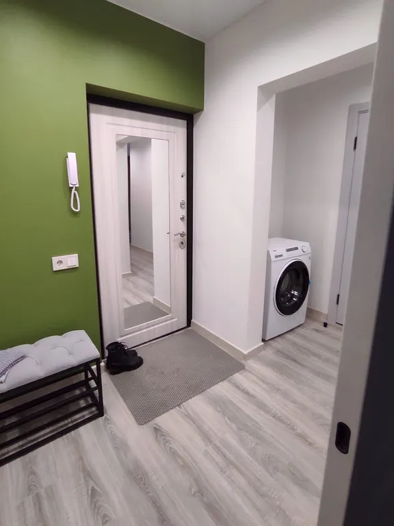 Отличная квартира