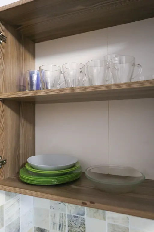 Квартира у метро Девяткино