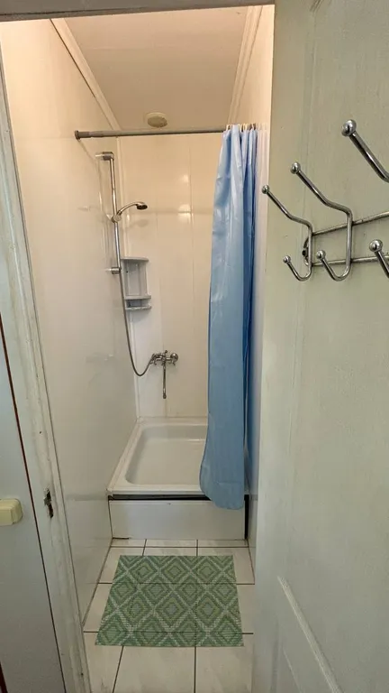 Уютная комната в частном доме