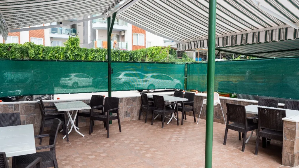 Просторная квартира в центре Алании в 800 м до моря