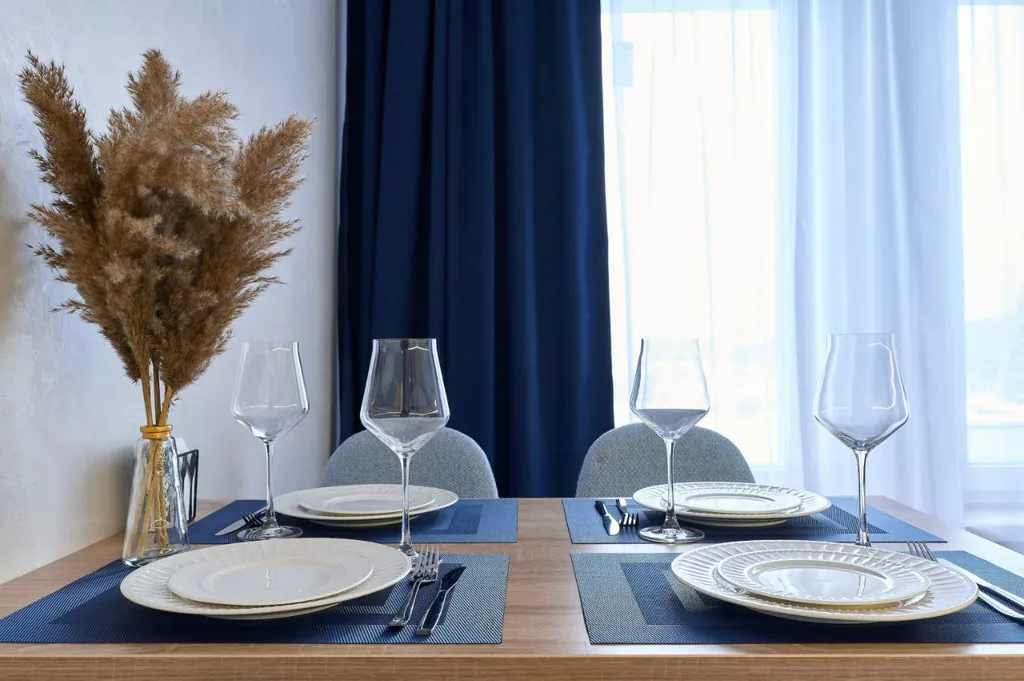 Видовые апартаменты Triumph view