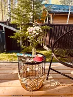 Les Dacha