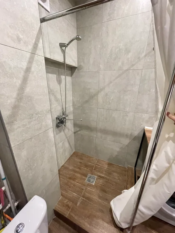 Уютная, большая квартира в центре города