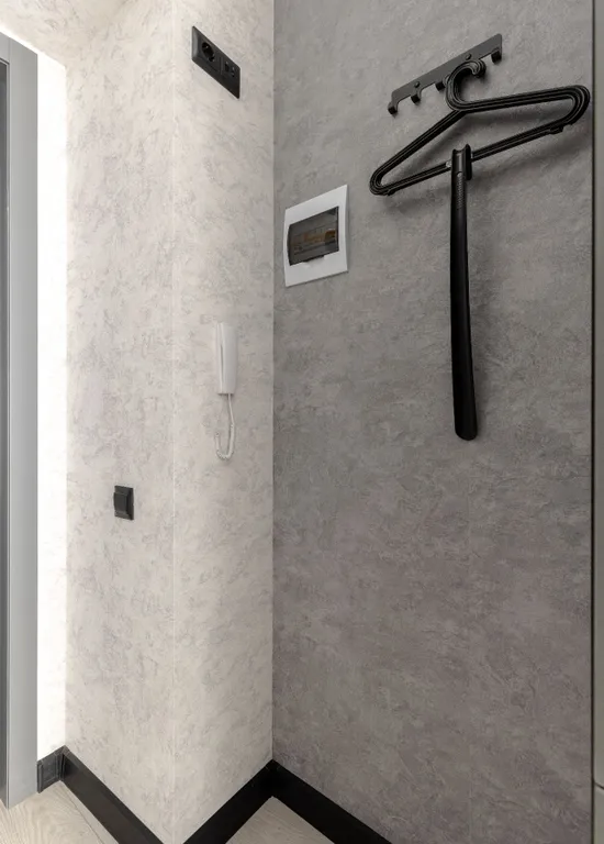 Квартира 1-комнатная Квартира — Санкт-Петербург