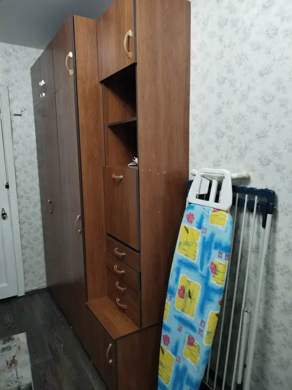 Квартира Квартира в доме у фонтана — Ломоносов