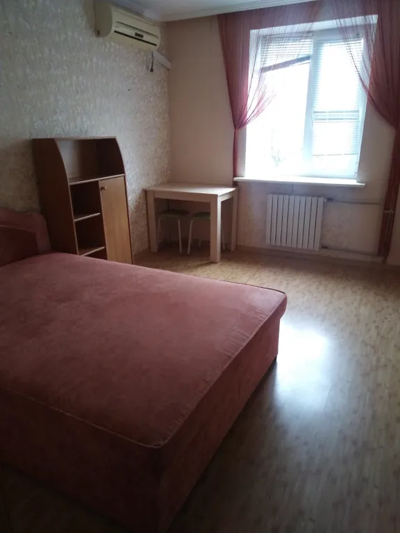 Евроквартира на берегу моря