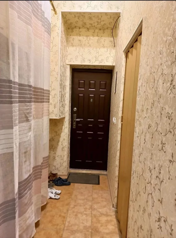 Квартира с красивой беседкой у моря