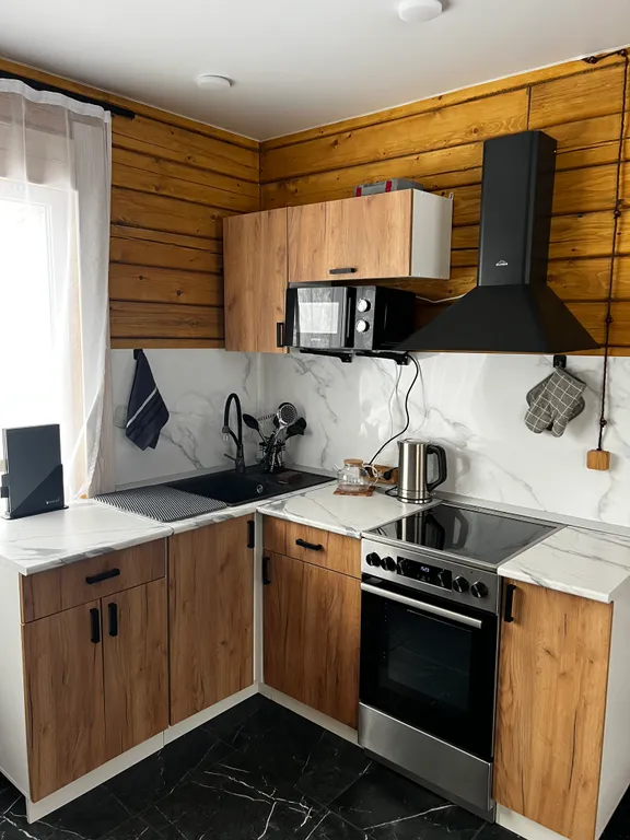 3-комнатный Дом