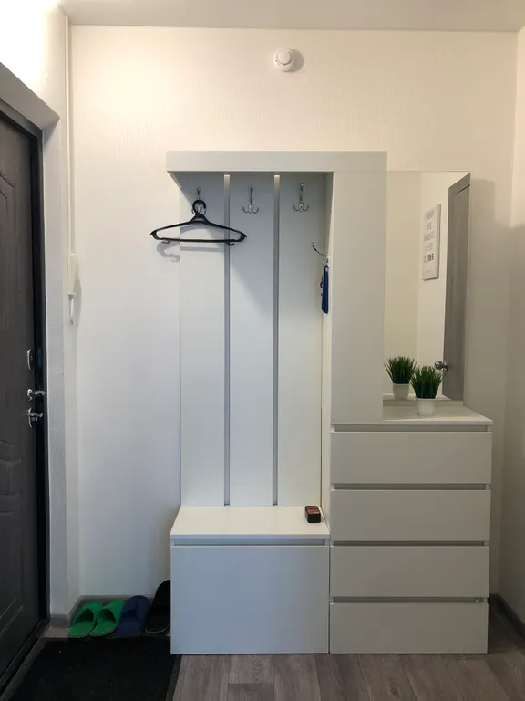 В центре событий