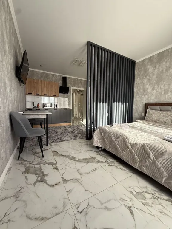 Квартира в центре города