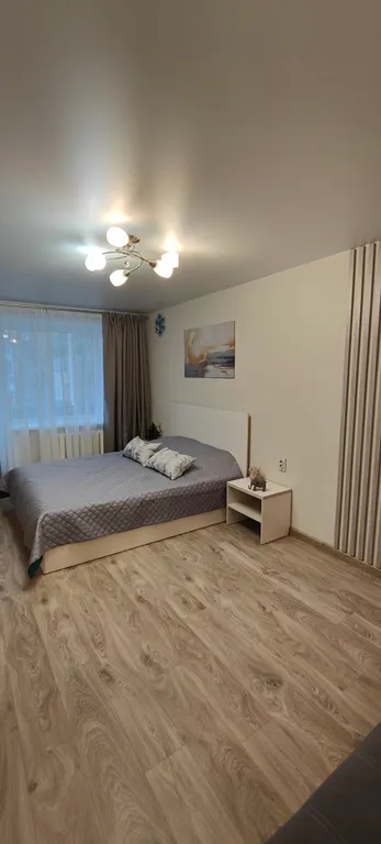 Квартира Уютная стильная квартира в центре от собственника — Ярославль